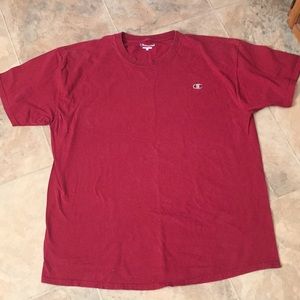 Champion teeshirt XL